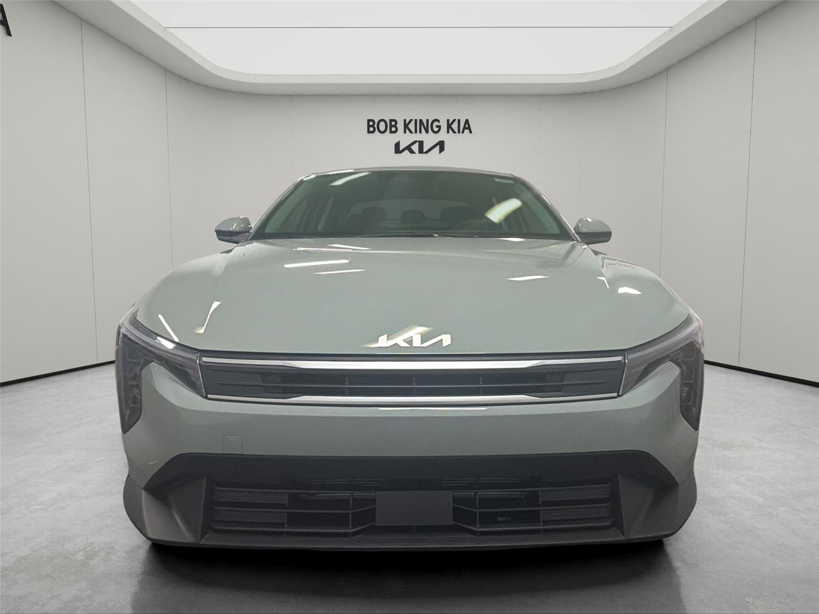 New 2026 Kia K4 FWD image 8
