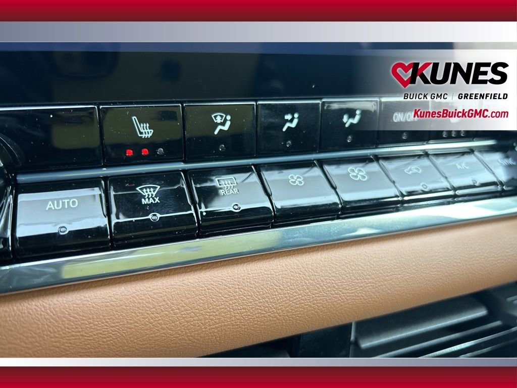 New 2026 GMC Canyon AT4 image 21