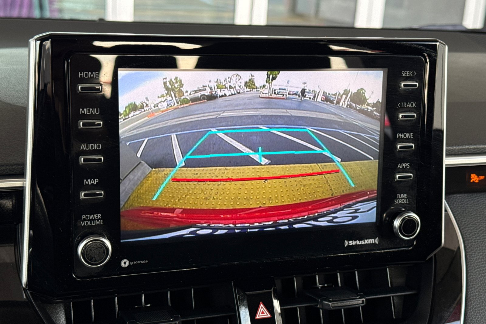 Certified 2021 Toyota Corolla LE FWD image 23