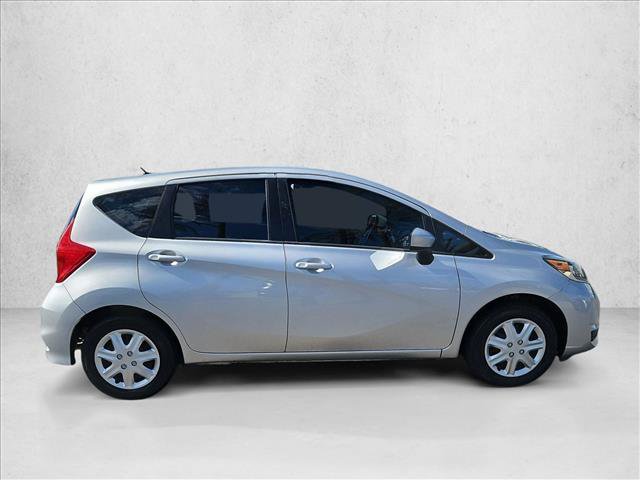 Used 2019 Nissan Versa Note SV FWD image 4