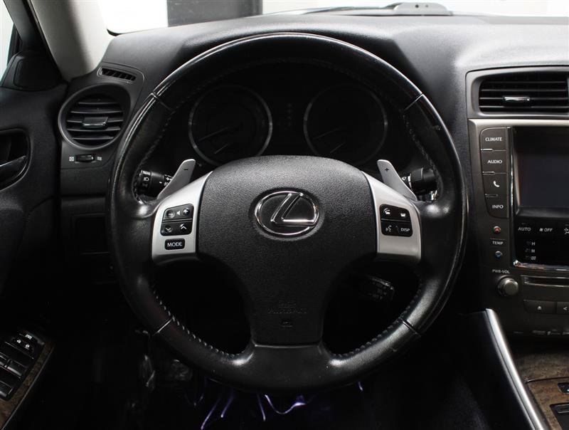 Used 2013 Lexus IS 250 w/ Premium Pkg Value Edition RWD image 14