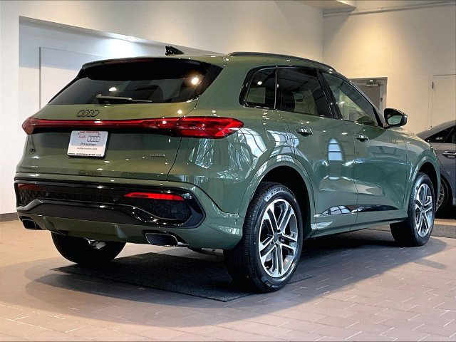 New 2026 Audi Q5 2.0T AWD/4WD image 2