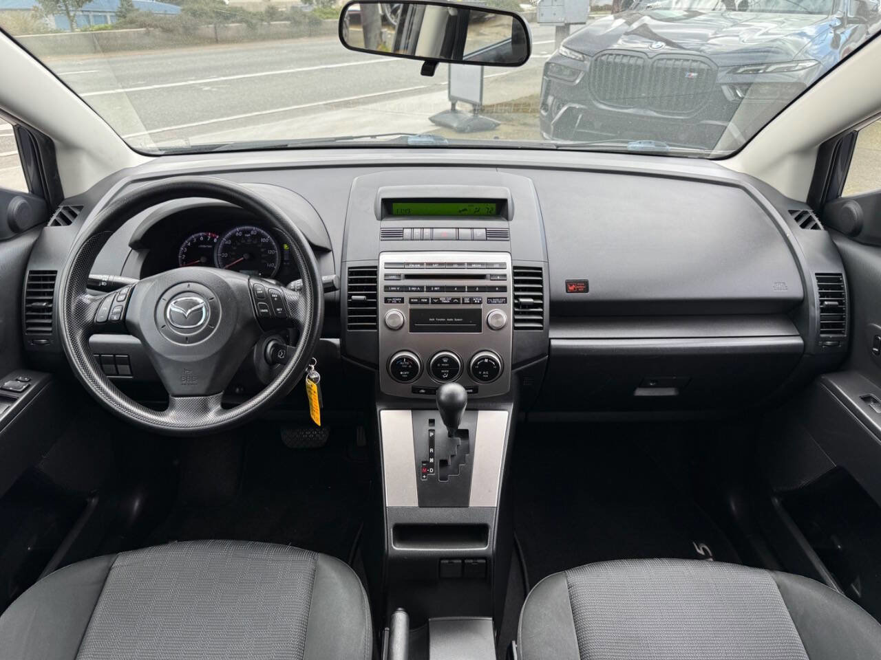 Used 2010 MAZDA MAZDA5 Sport image 22