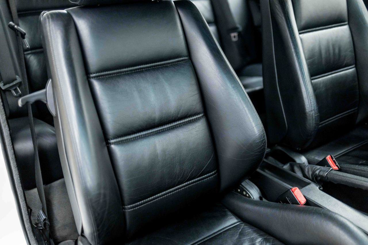Used 1990 BMW M3 Coupe RWD image 56