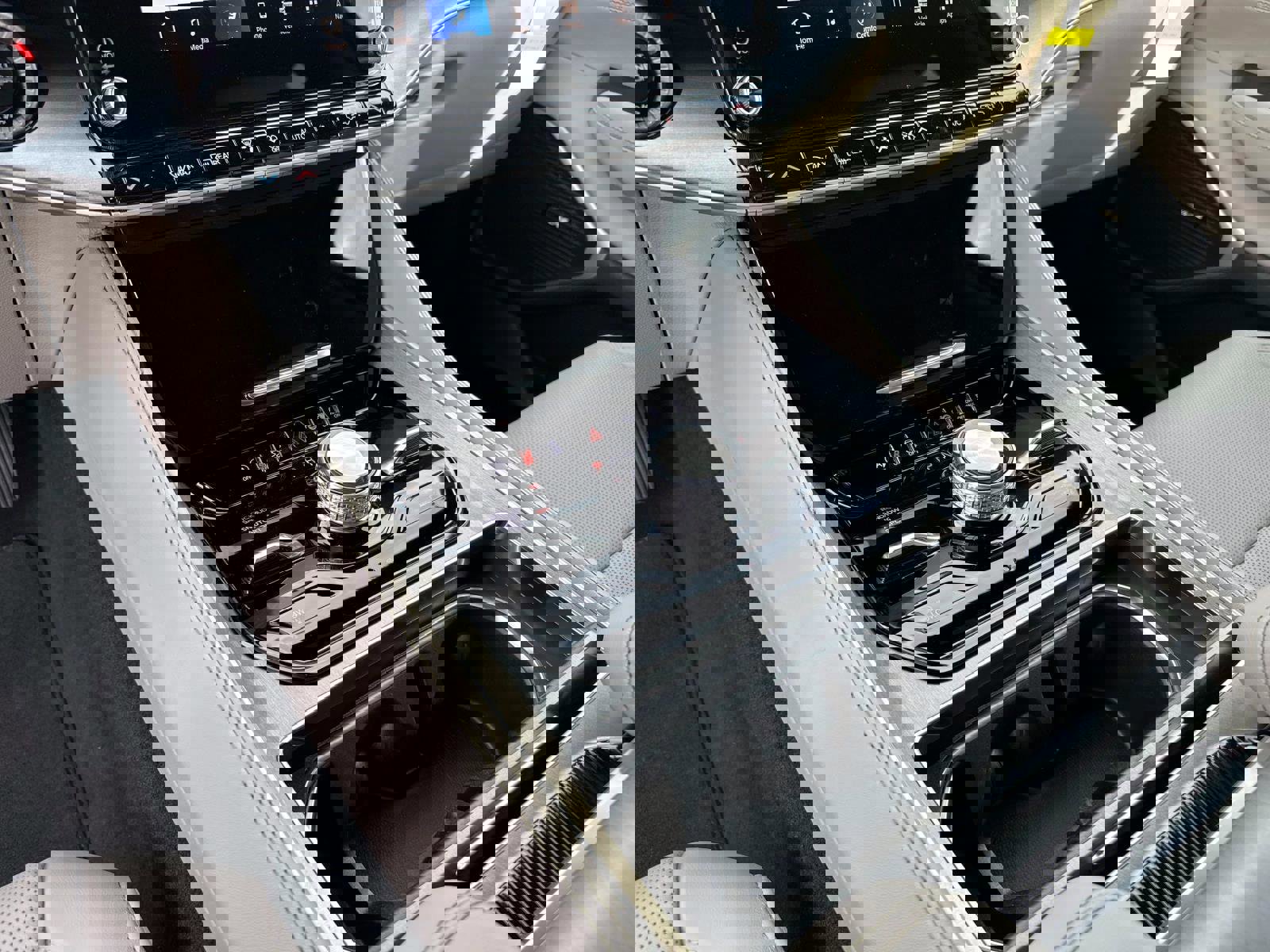 New 2025 Jeep Wagoneer Series II w/ Convenience Group I image 28