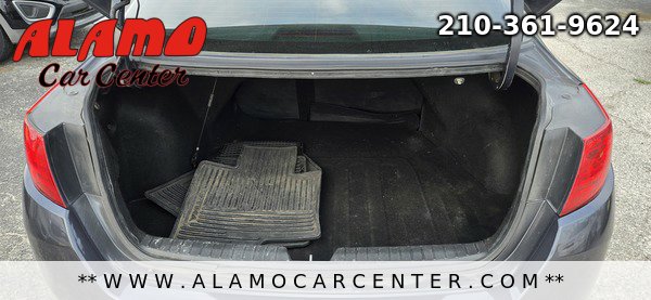 Used 2011 Kia Optima LX FWD image 24