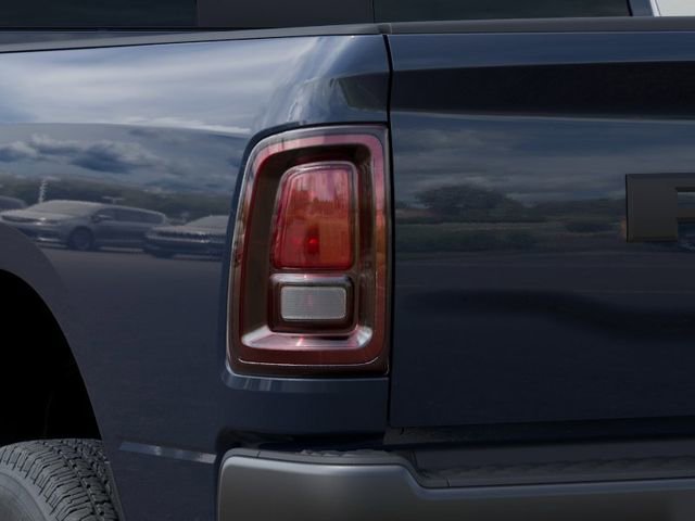 New 2026 RAM 2500 Tradesman image 9