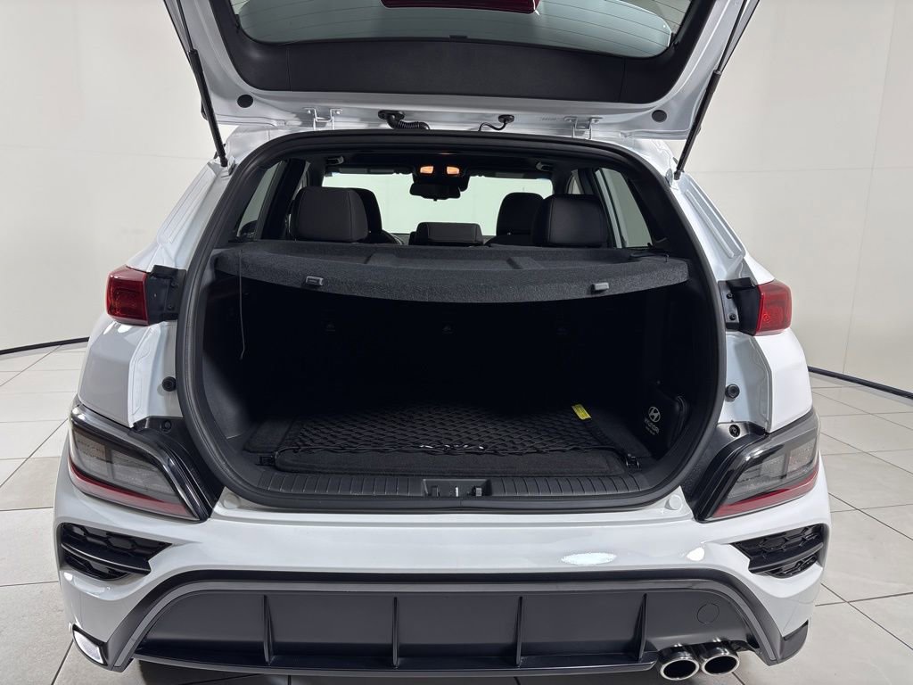 Used 2023 Hyundai Kona N Line image 26