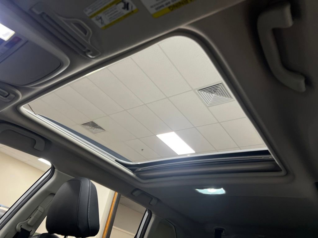 Used 2020 Subaru Forester Touring w/ Popular Package #2 image 23