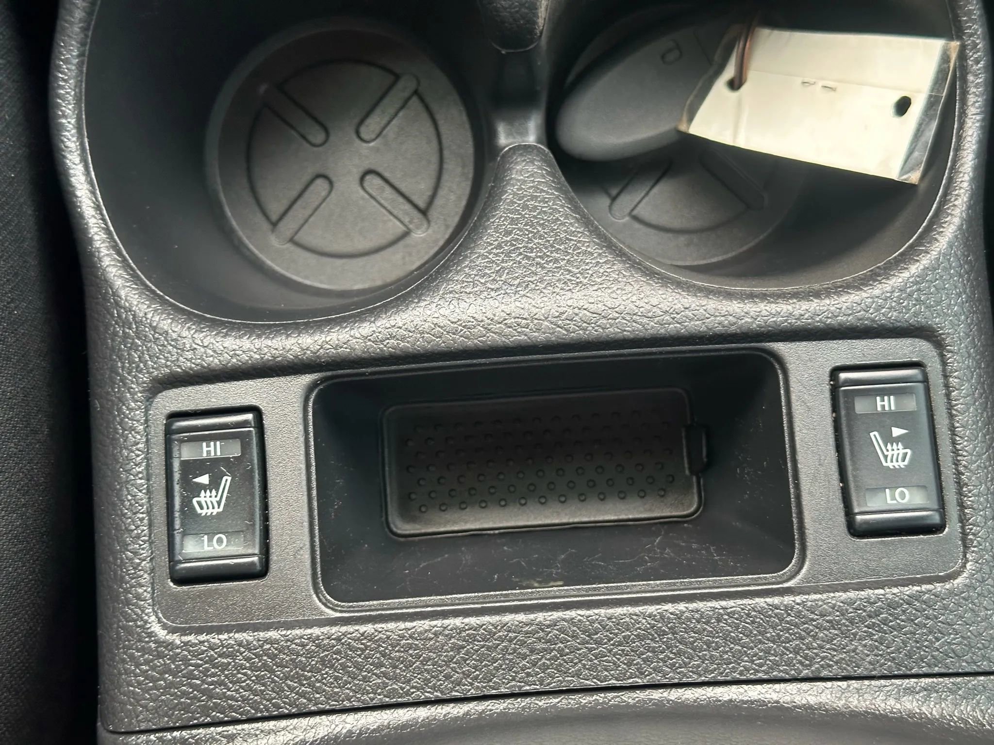 Used 2018 Nissan Rogue SL w/ Premium Package image 24