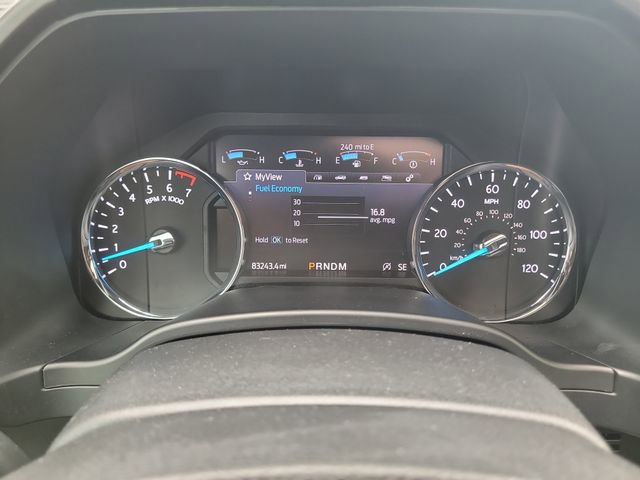 Used 2020 Ford Expedition Limited w/ Equipment Group 301A AWD/4WD image 37