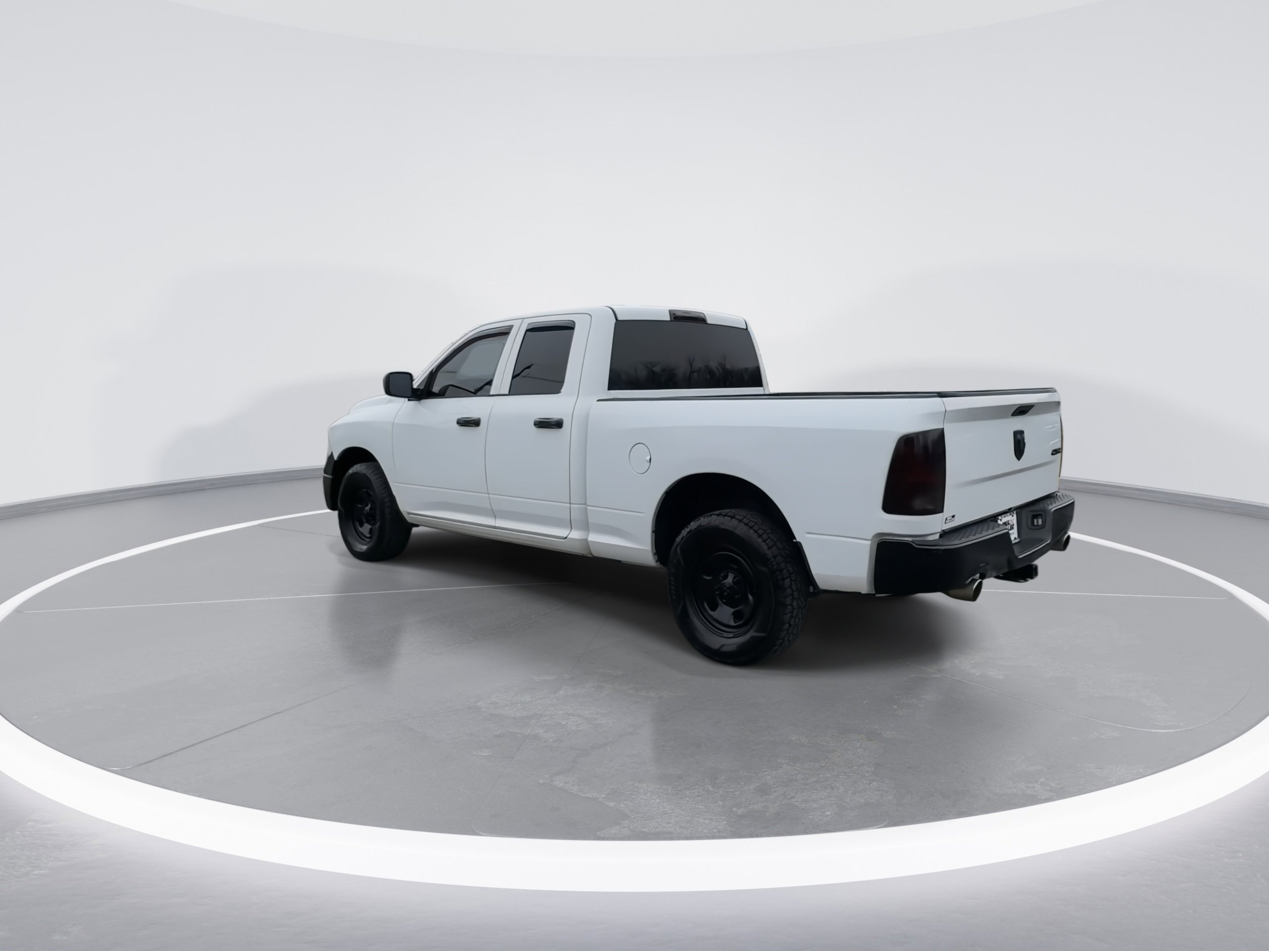 Used 2014 RAM 1500 Tradesman w/ Popular Equipment Group image 6