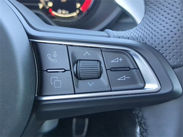 New 2024 Dodge Hornet R/T image 21