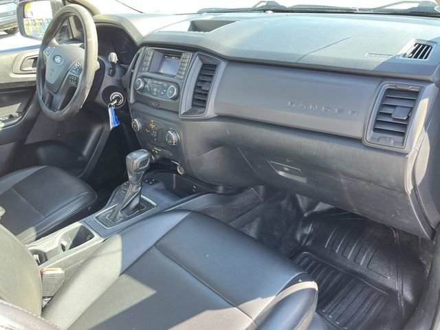 Used 2021 Ford Ranger XL w/ Equipment Group 101A High AWD/4WD image 26