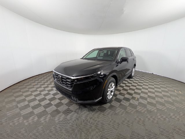 New 2027 Honda CR-V LX image 23