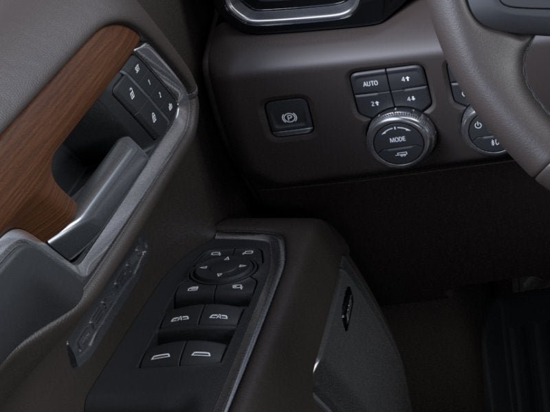 New 2026 GMC Sierra 1500 Denali AWD/4WD image 22