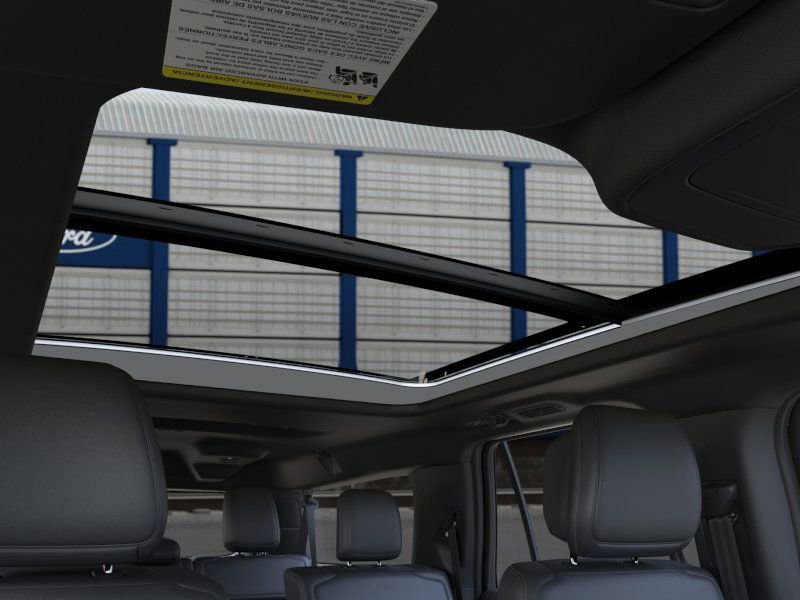 New 2026 Ford Expedition Max Platinum image 21