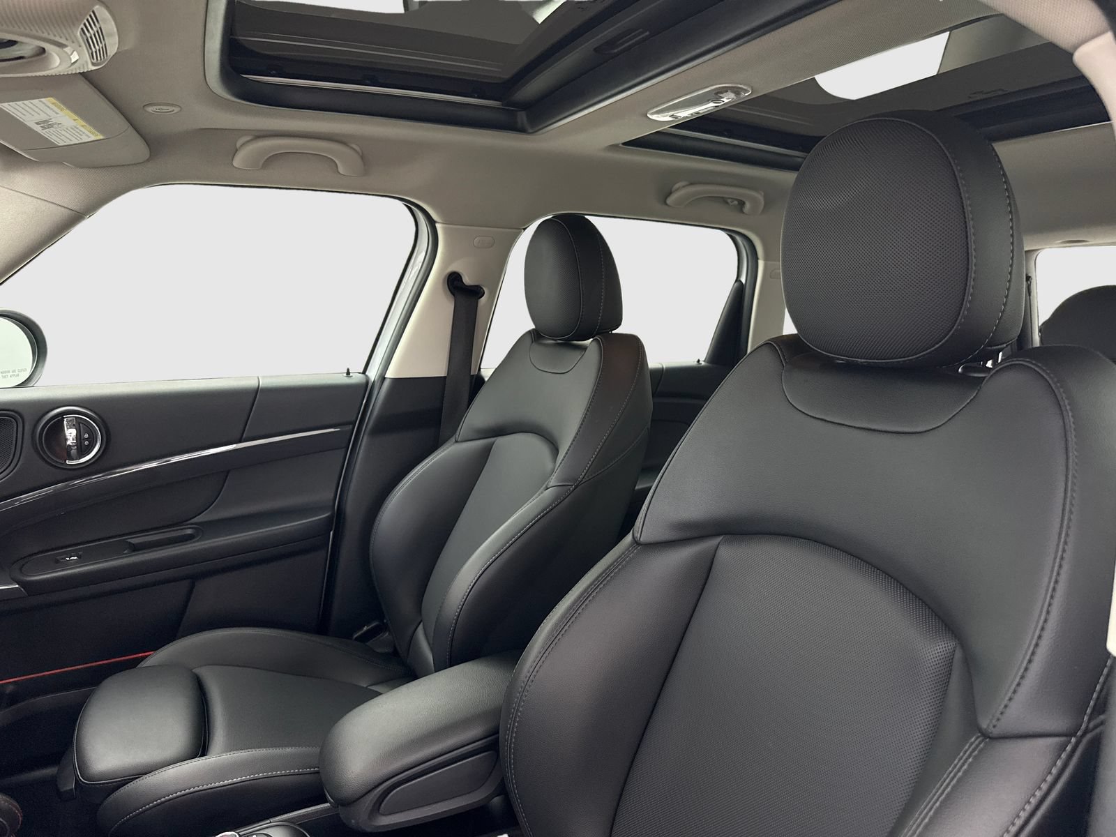 Used 2019 MINI Cooper Countryman S FWD image 15