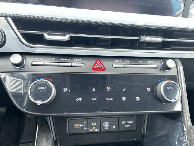 New 2026 Hyundai Sonata SEL image 10