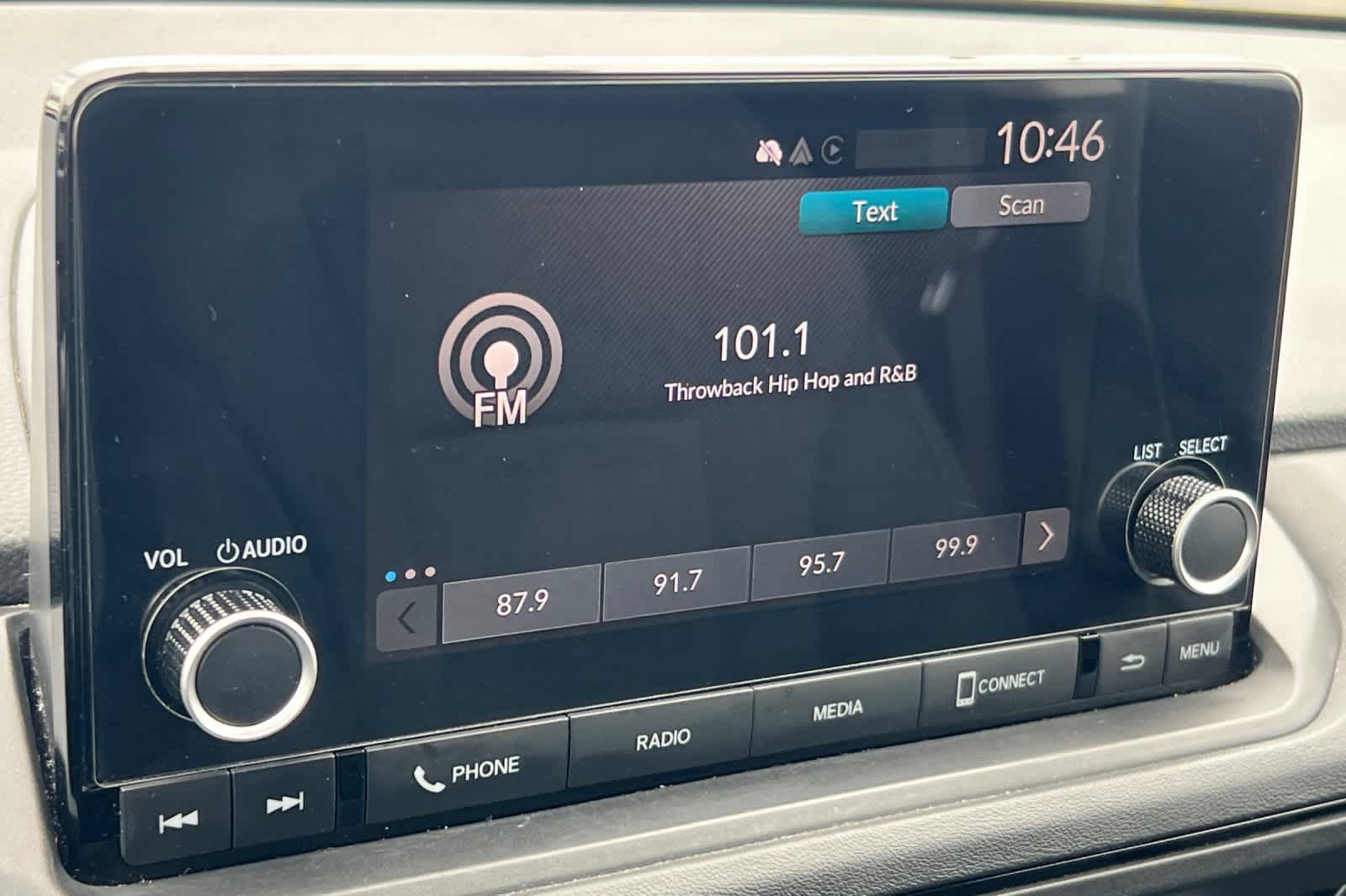 Used 2023 Honda Accord EX image 18