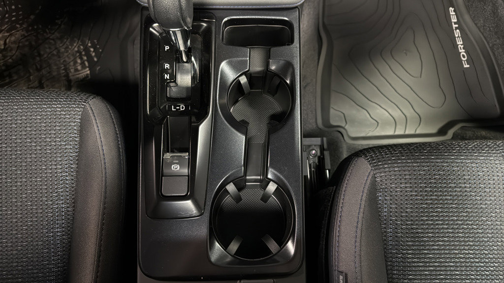 New 2026 Subaru Forester Premium image 32