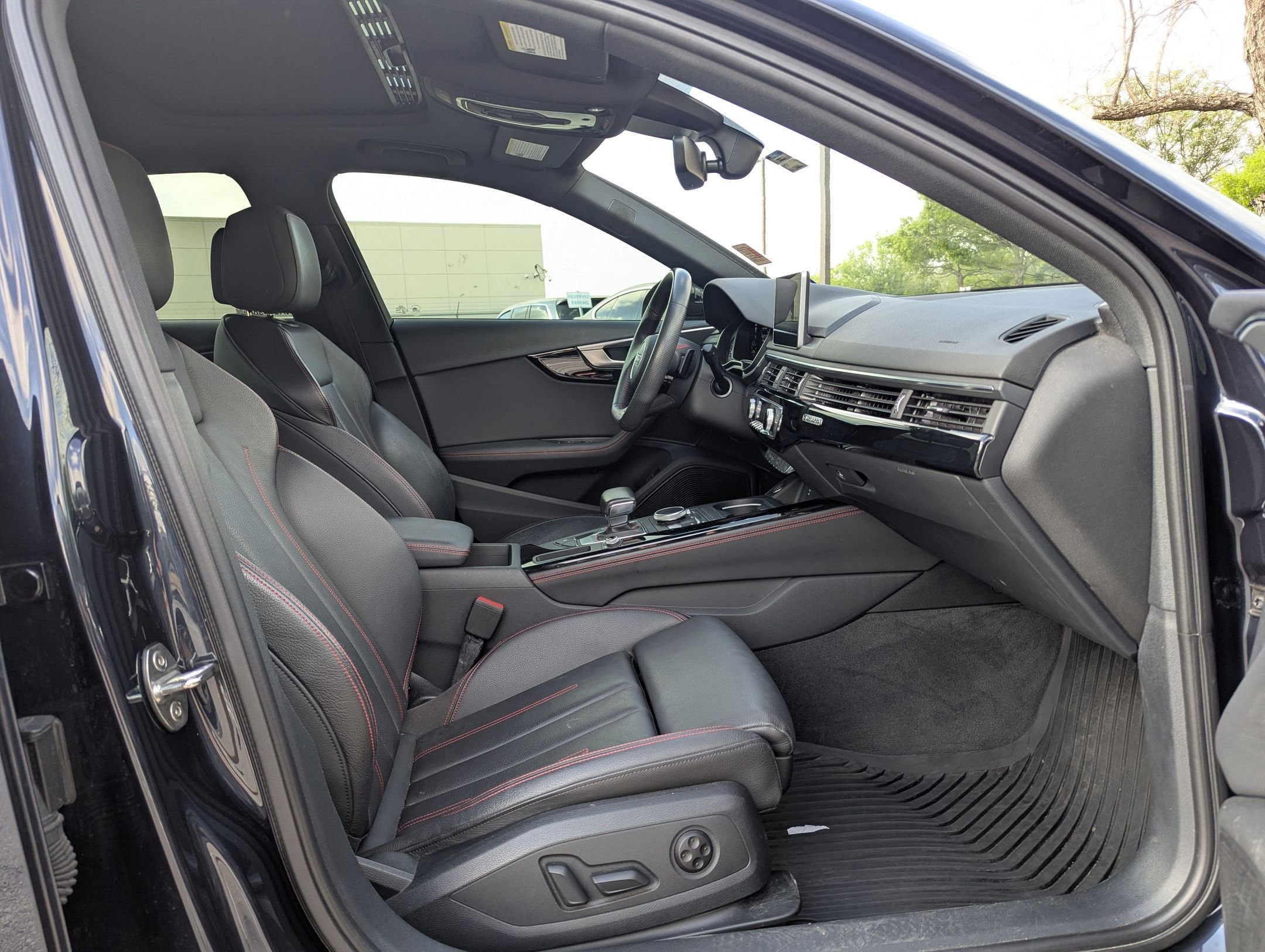 Used 2018 Audi A4 2.0T Premium Plus w/ Premium Plus Package image 27