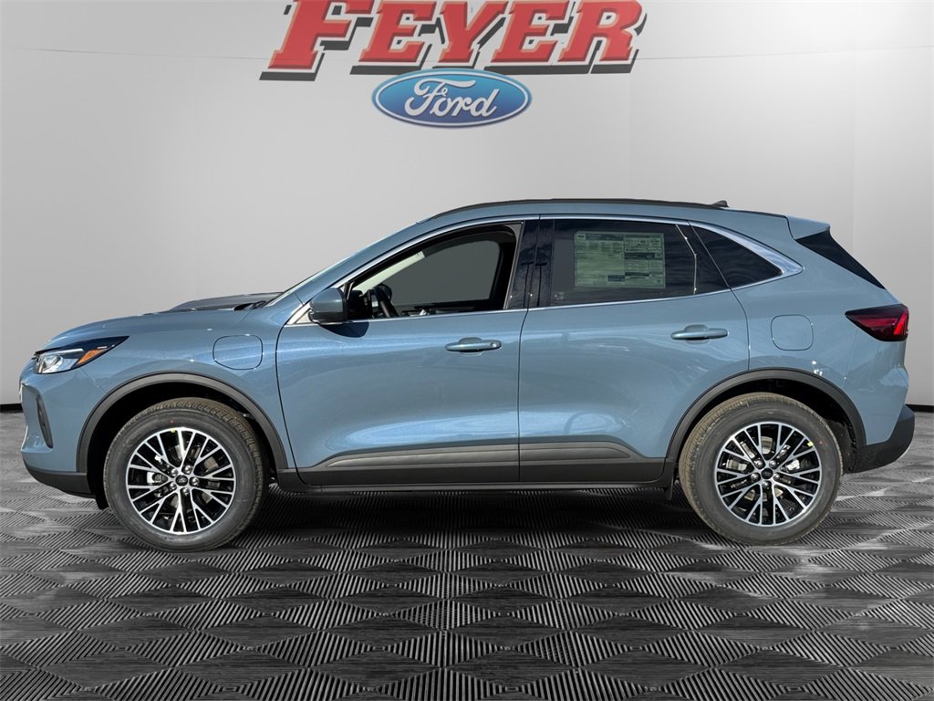 New 2026 Ford Escape SE image 4