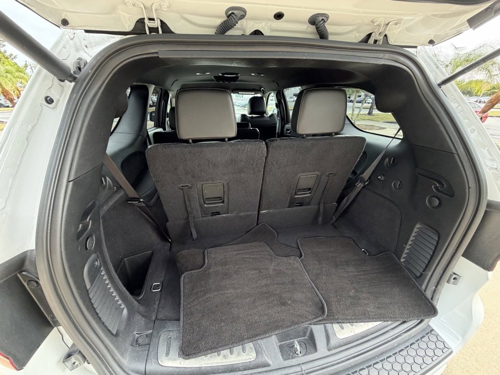 Used 2022 Dodge Durango R/T image 30
