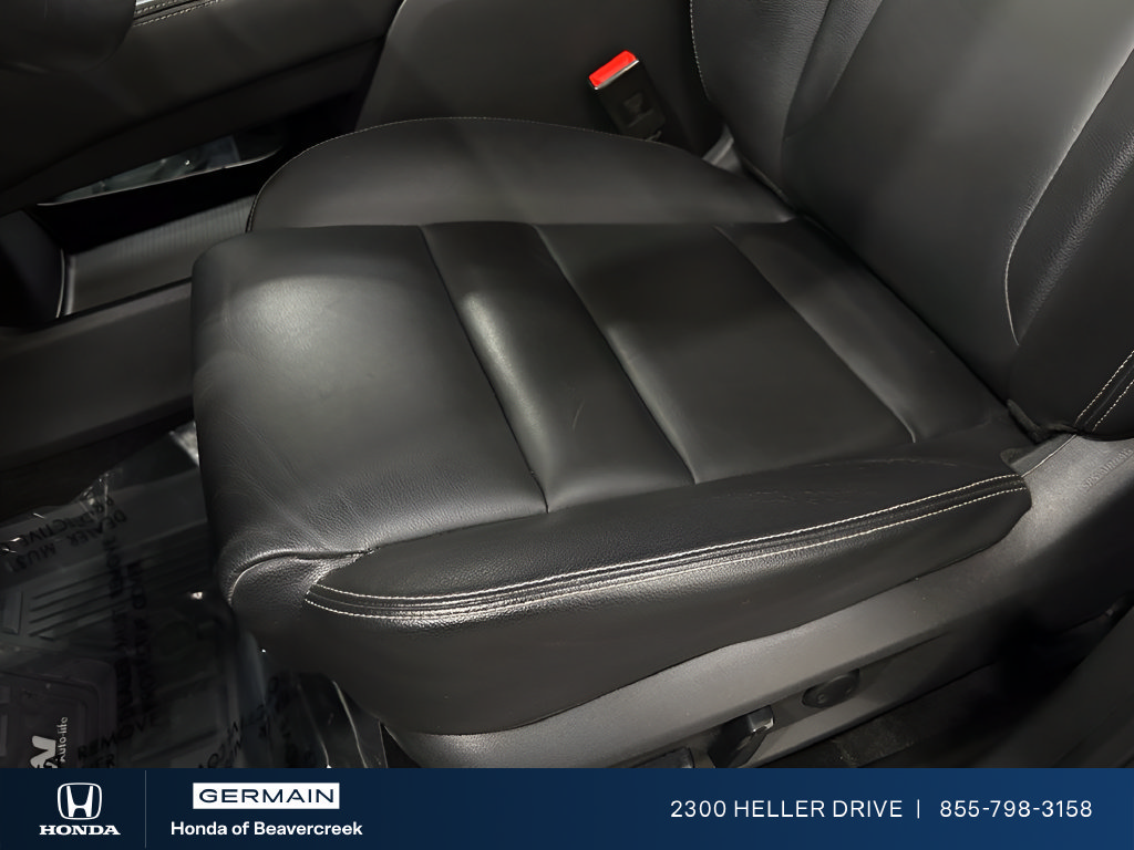 Used 2021 Nissan Rogue SL AWD/4WD image 14