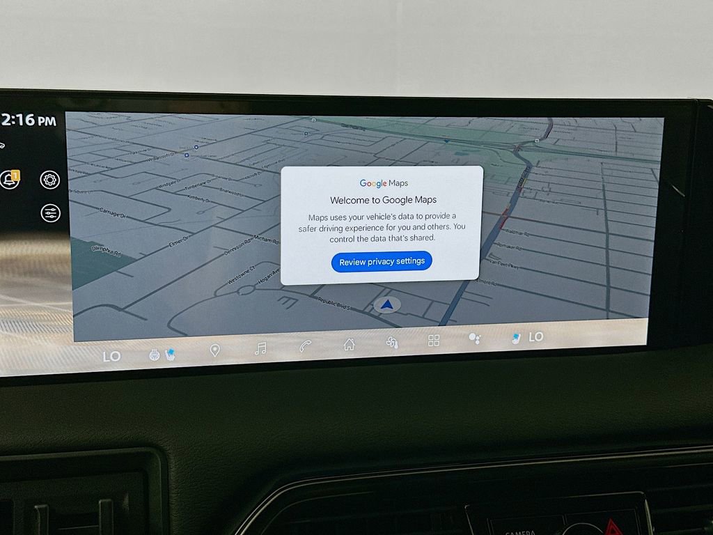 New 2025 Nissan Armada PRO-4X w/ Pro-4X Premium Package image 18