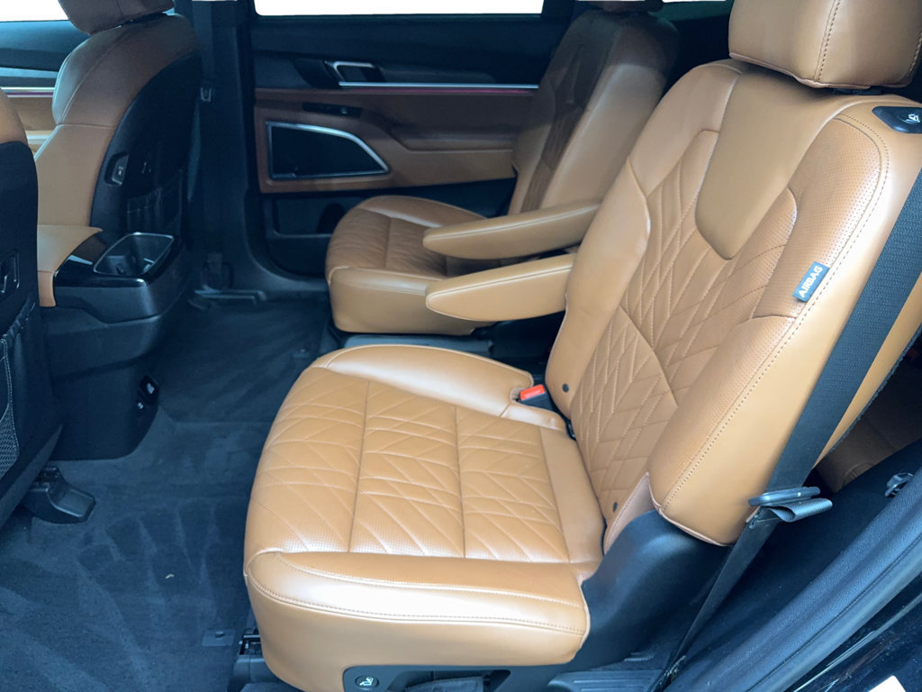 Used 2024 Kia Telluride SX Prestige X-Pro AWD/4WD image 33