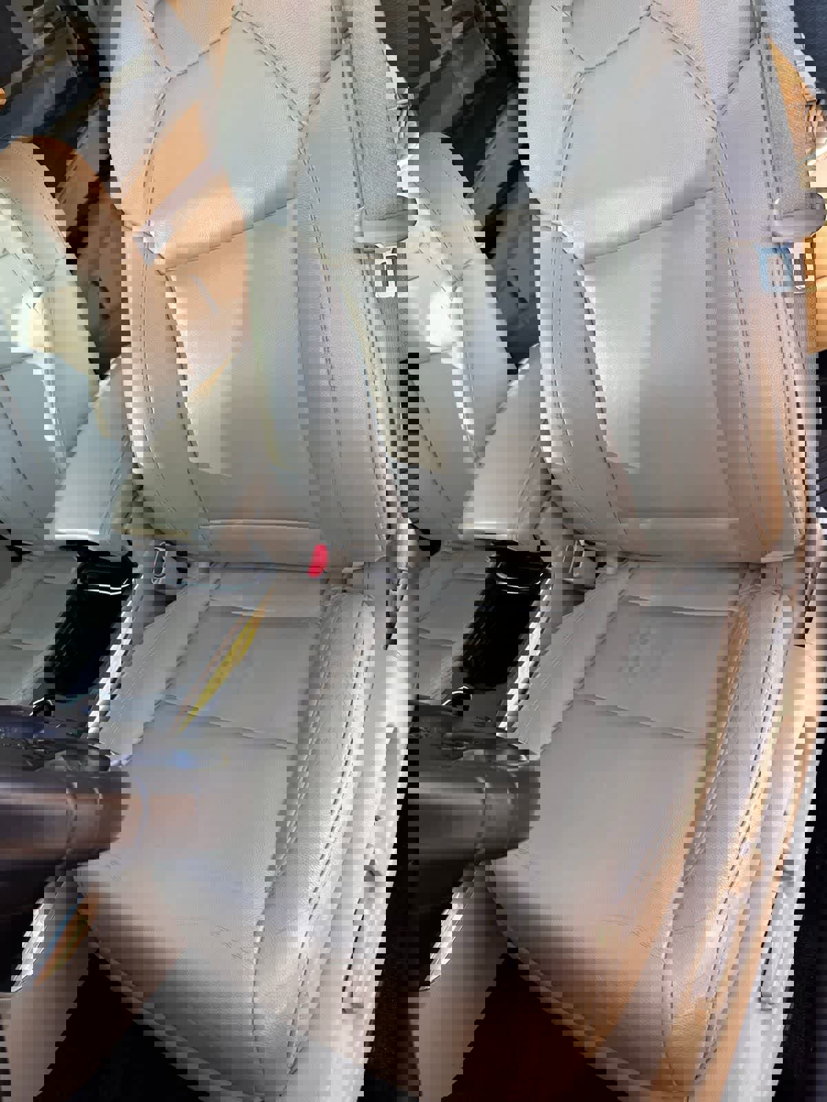 Used 2018 Acura MDX FWD image 15