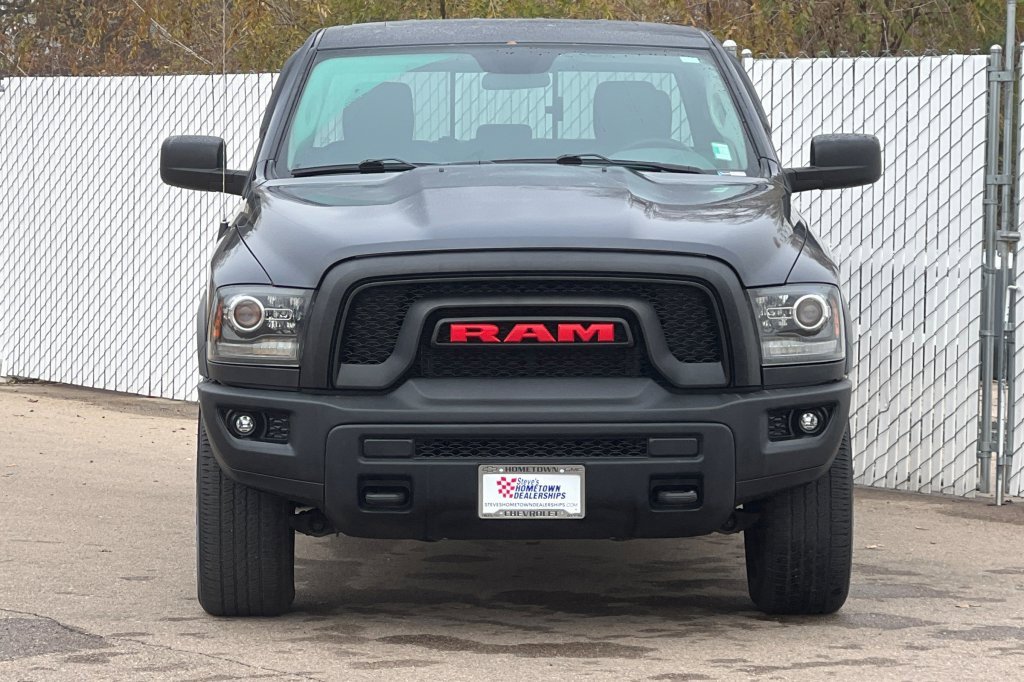 Used 2019 RAM 1500 Classic Warlock image 6
