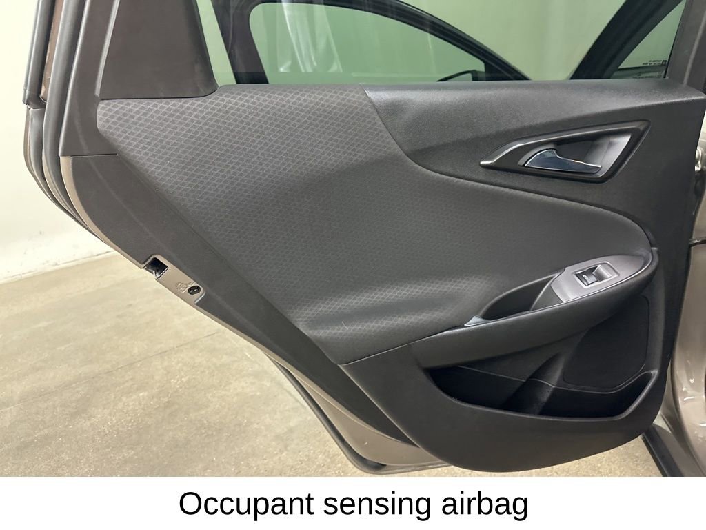 Used 2020 Chevrolet Malibu LT image 28