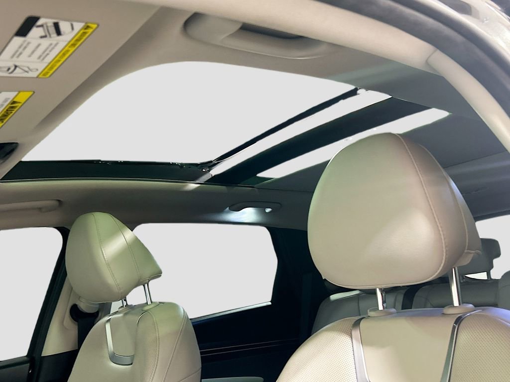 Used 2023 Hyundai Tucson Limited image 21