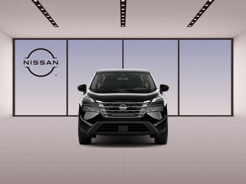 New 2026 Nissan Rogue SV w/ Cold Weather Package AWD/4WD image 2