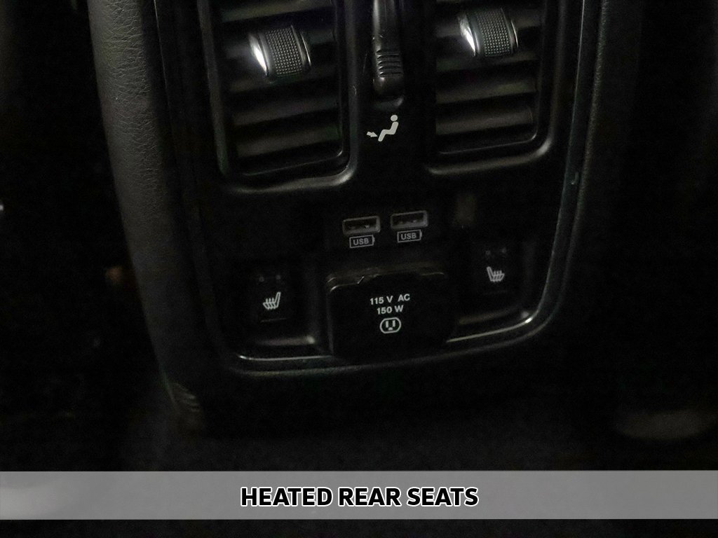 Used 2021 Jeep Grand Cherokee Summit image 11