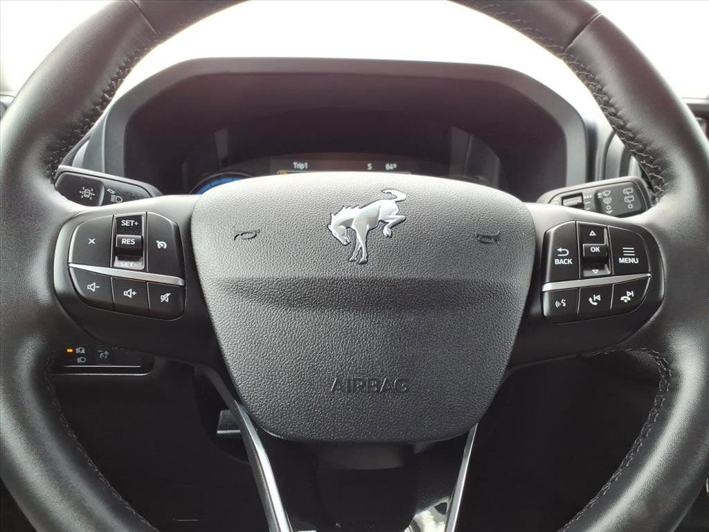 Used 2024 Ford Bronco Sport Outer Banks image 21