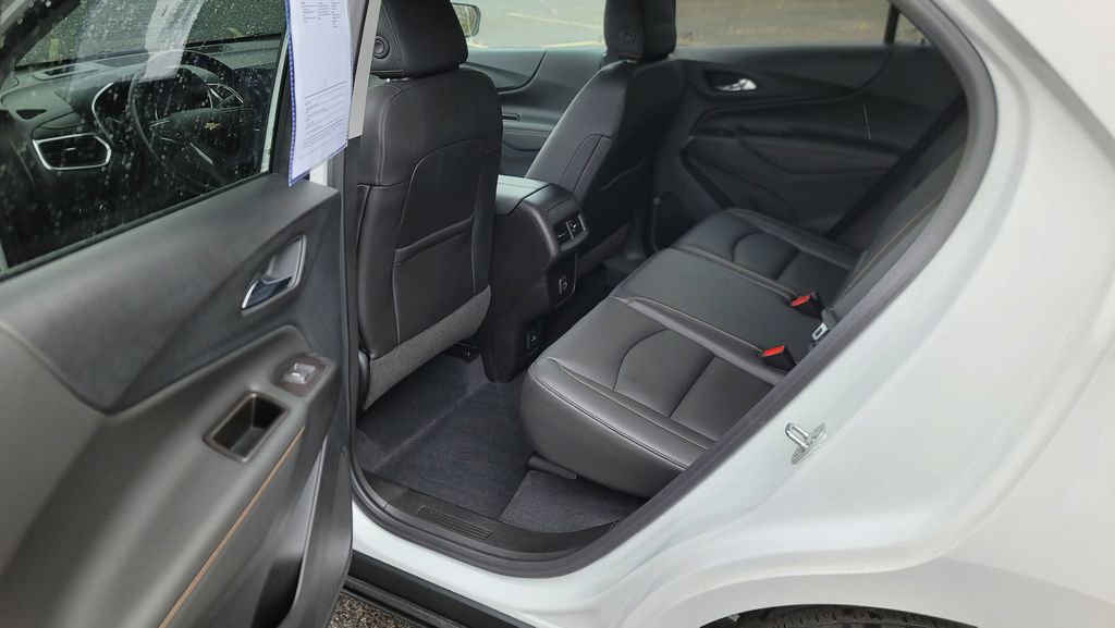 Certified 2021 Chevrolet Equinox Premier w/ Redline Edition image 25