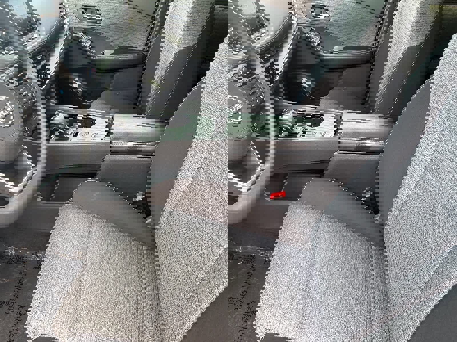 Certified 2023 Nissan Rogue SV image 14