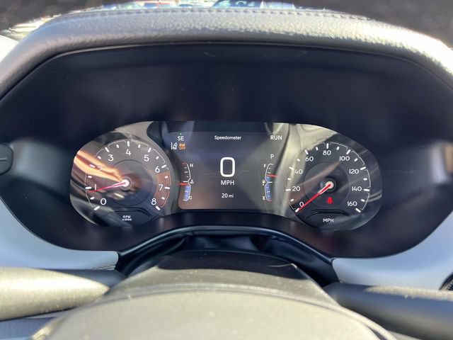 New 2026 Jeep Compass Limited AWD/4WD image 13