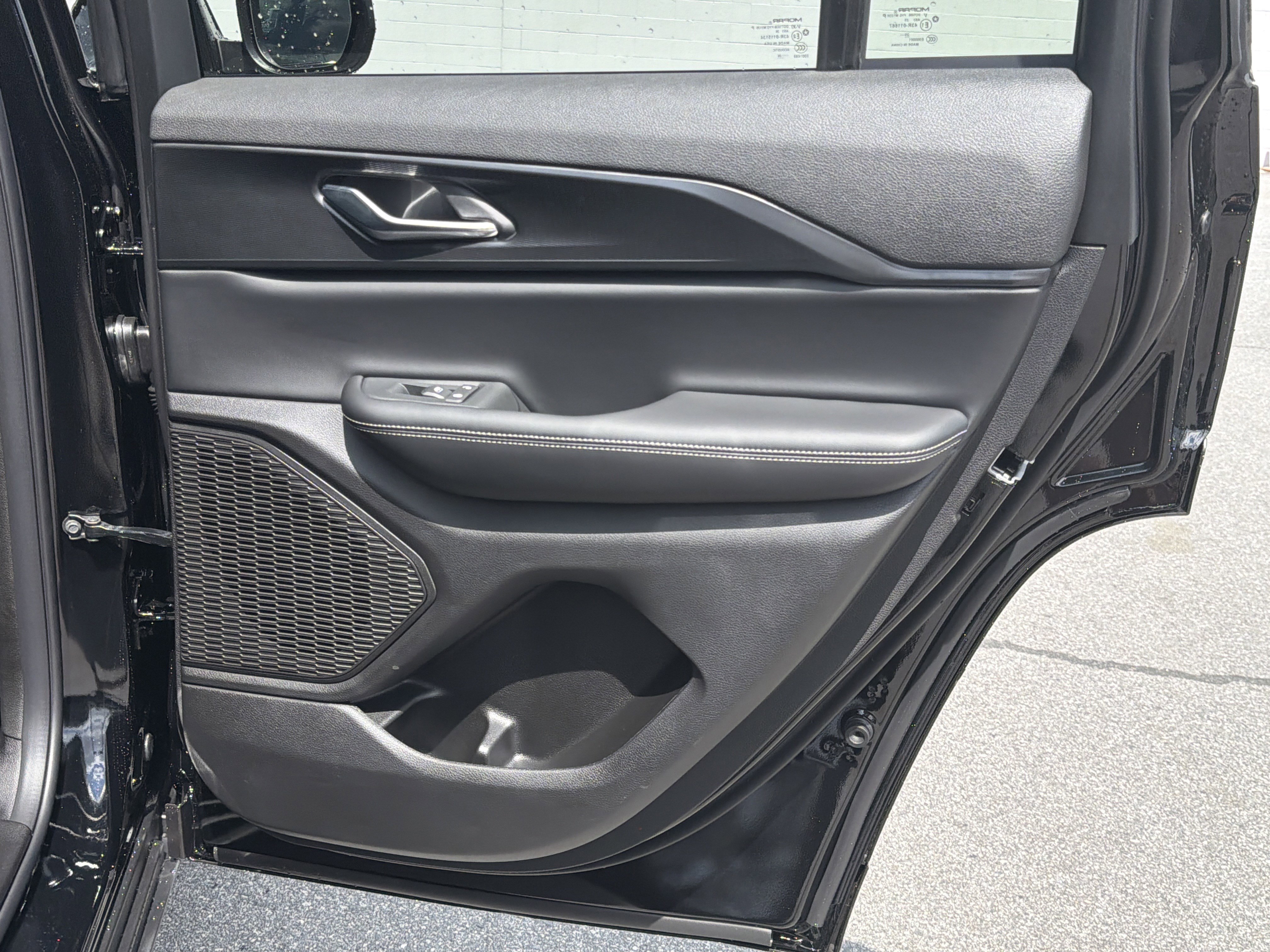 New 2026 Jeep Grand Cherokee Laredo w/ Trailer Tow Package image 19