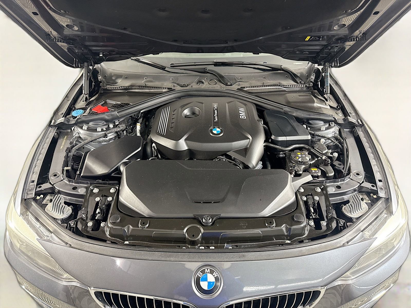 Used 2018 BMW 430i Gran Coupe image 35