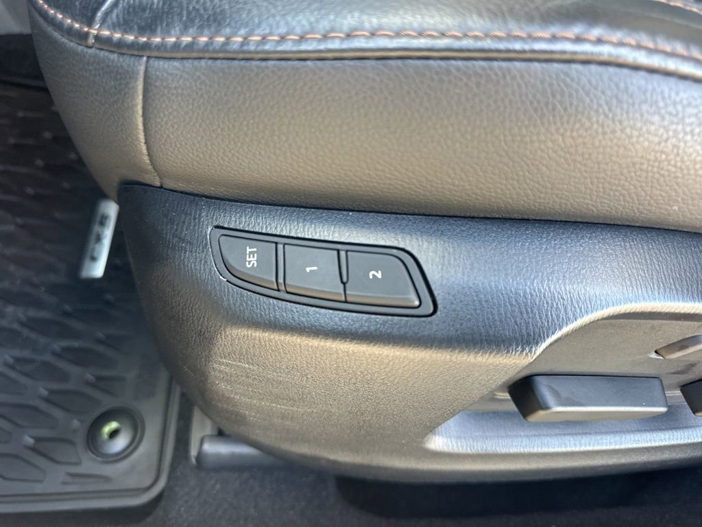 Used 2019 MAZDA CX-5 Grand Touring w/ GT Premium Package image 11