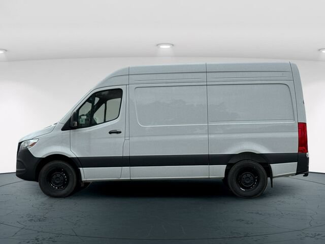 New 2025 Mercedes-Benz Sprinter 2500 image 3