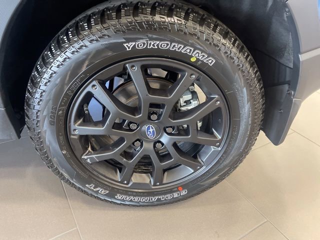 New 2026 Subaru Crosstrek 2.5i Wilderness w/ Crosstrek Mirror Package image 9