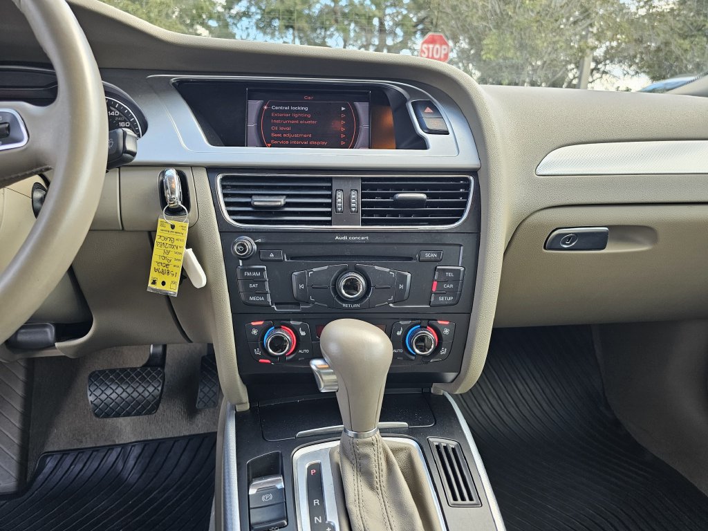 Used 2012 Audi A4 2.0T Premium Plus FWD image 19