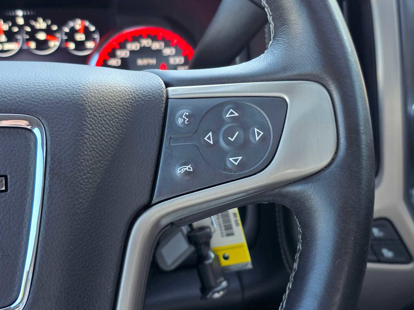 Used 2015 GMC Sierra 1500 Denali w/ Driver Alert Package image 28