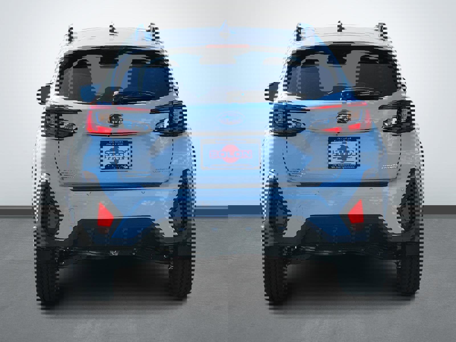 New 2025 Subaru Crosstrek 2.5i Limited w/ Popular Package #4A image 5