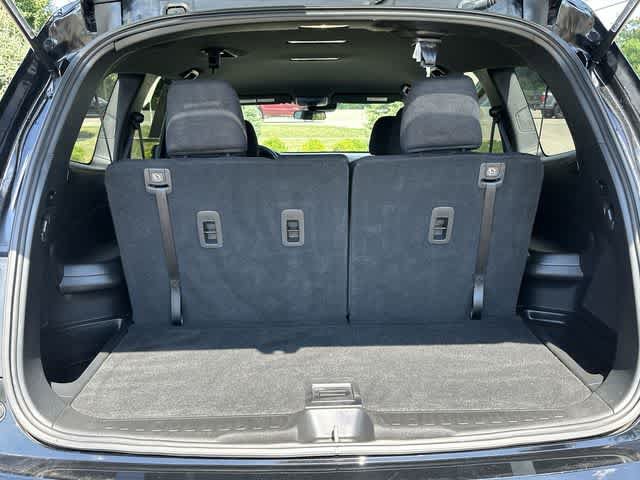 Used 2022 Honda Pilot Sport image 23